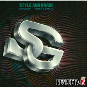 Rahiem Supreme & Indi Caviar - Style and Grace (Dough Networkz Presents)