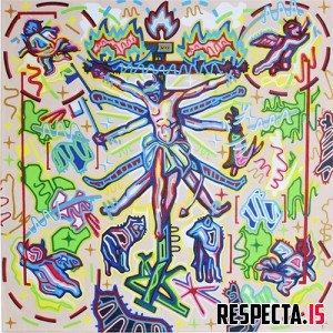 BZA & Estee Nack - Rhythmic Scripture (Bonus Edition)
