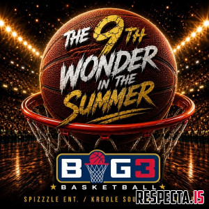J-Dee Lench Mob - The 9th Wonder in the Summer II
