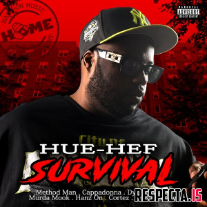 Hue Hef - Survival