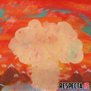 AJ Suede - Atomic Justice