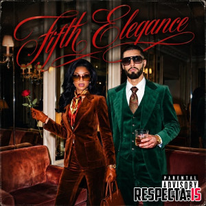 Domini Forelli & Dom 2XL - Fifth Elegance