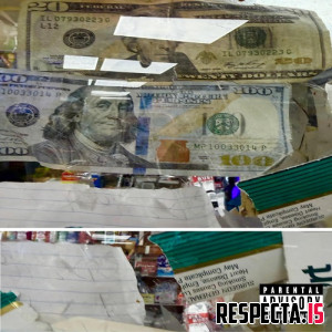 Stack Skrilla - In Skrilla I Trust 2