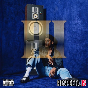 Akeem Ali - The Texture Tape 3