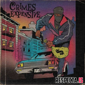 Notemor - Crimes Expensive