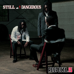 BabyDrill - Still Dangerous