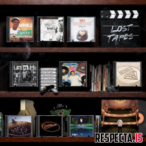 Nines - Lost Tapes