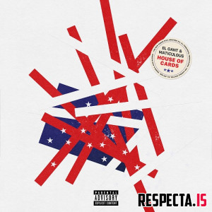El Gant & Maticulous - House of Cards