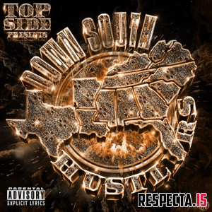 Top$ide - Down South Hustlers