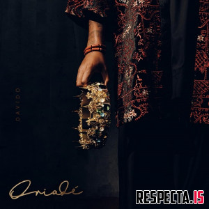 Davido - Oriadé