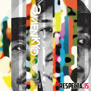 GAGLE & DJ Mitsu the Beats - 3 Men Kyo (Deluxe)