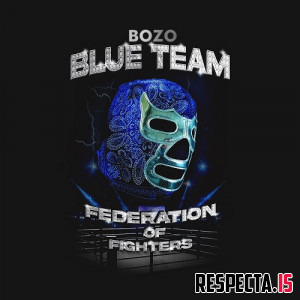 Bozo & Benjirow - Blue Team