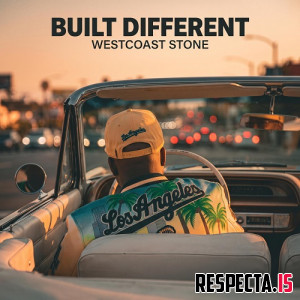 Westcoast Stone - Built Diffrent