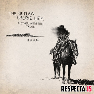 Shaboozey - The Outlaw Cherie Lee & Other Western Tales