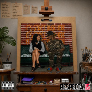 Starlito - It's Strict Over Here (For My Foes Vol. 4)