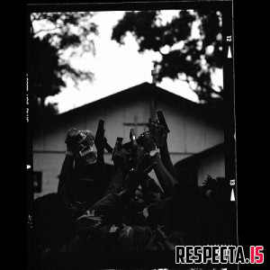 DroptopSlim - America I$ Eazy