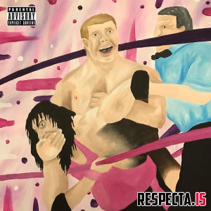 Young Reese Dude & DiMaggio - Heel Backlund