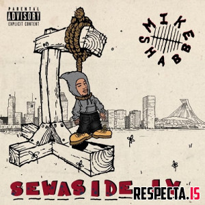 Mike Shabb - Sewaside IV