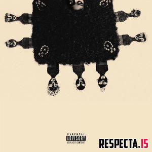 Rapsody - God Gotta Afro & Gold Hoops
