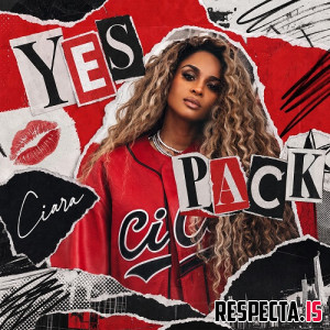 Ciara - YES Pack