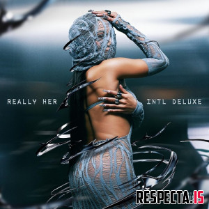 BIA - Really Her (Deluxe)