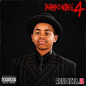 Heem B$F - Bars & Noble 4