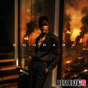 Vory - Dondada