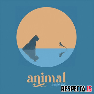 Vespertina & Stoupe - Animal