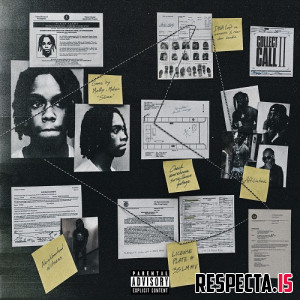 YNW Melly - Collect Call II