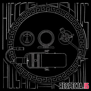 Hieroglyphics - All Said and Done