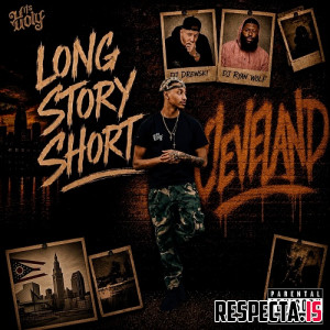 ItsHOLY - Long Story Short