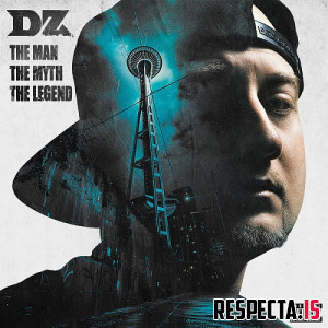 DZ - The Man The Myth The Legend