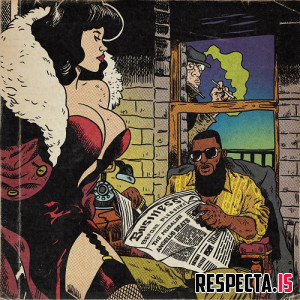 The Musalini & Angelus Beats - Business Before Pleasure
