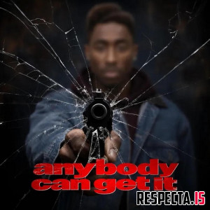 RJ Payne - Anybody Can Get It