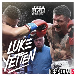 Luke Yetten - The League