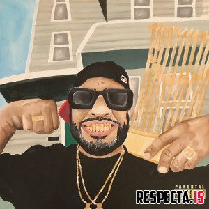 Estee Nack & DiMaggio - Nackie Robinson