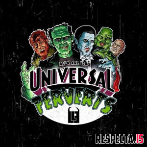 Alla Xul Elu - Universal Perverts
