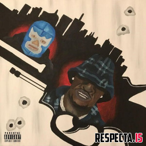 Myalansky & Action Figure 973 - Criminal Enterprise