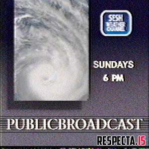 BONES - PublicBroadcast