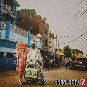 Tobe Nwigwe - The Bridge