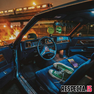 Souls of Mischief & 1999 WRITE THE FUTURE - Clean Getaway