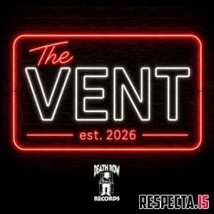 VA - Death Row Records: The Vent