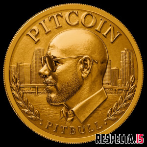 Pitbull - Pitcoin