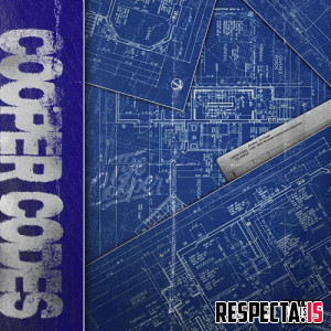 Tye Cooper - Cooper Codes
