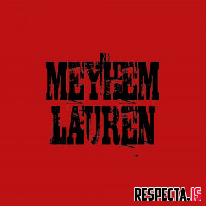 Meyhem Lauren - Caviar Physics