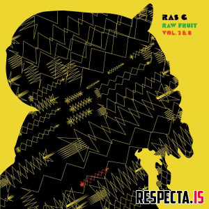 Ras G - Raw Fruit Vol. 7 & 8
