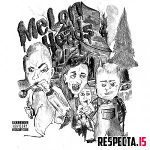 Maverick Magadino & 183rd - Melon Heads