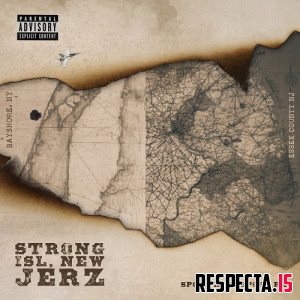 Spoda & Passport Rav - Strong Isl, New Jerz