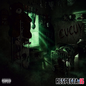 That Mexican OT - Cucuy