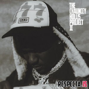 Hit-Boy - The Chauncey Hollis Project II